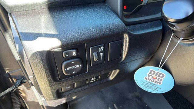 2017 Toyota 4Runner SR5 Premium