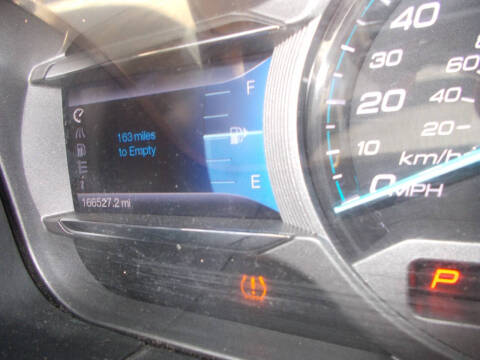 2013 Ford Taurus Limited
