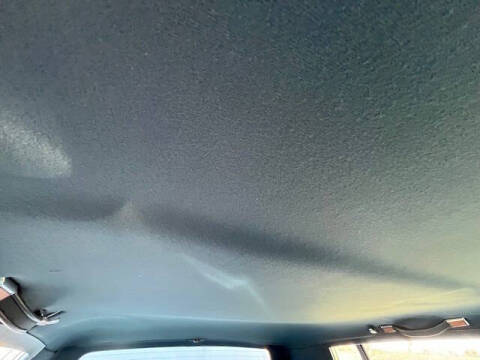 1985 Cadillac Fleetwood Brougham