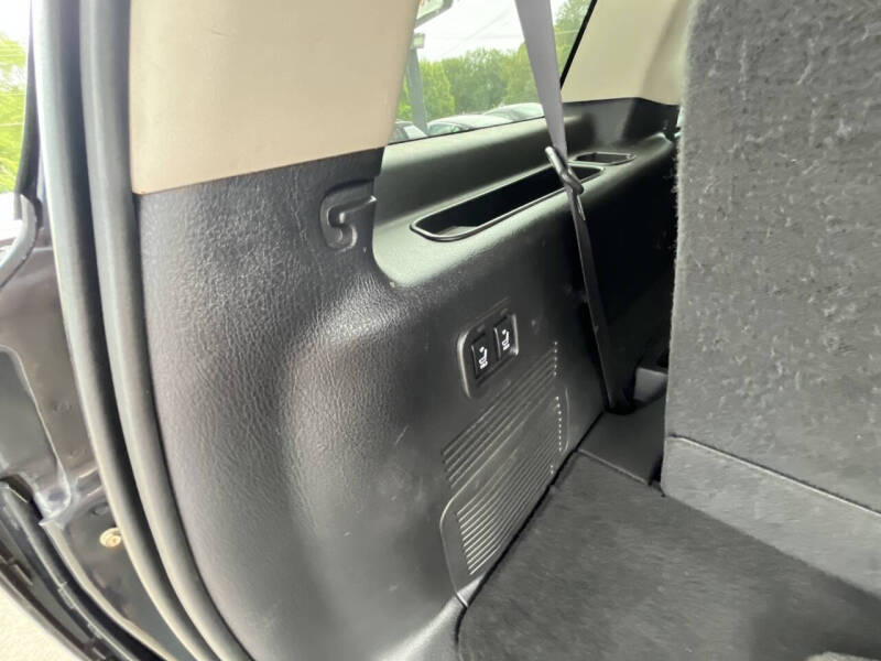 2007 Mercury Mountaineer Premier