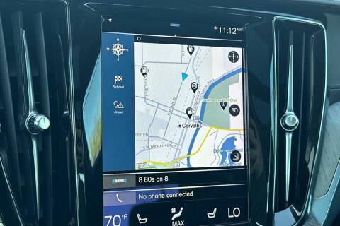 2021 Volvo S60 T6 Inscription