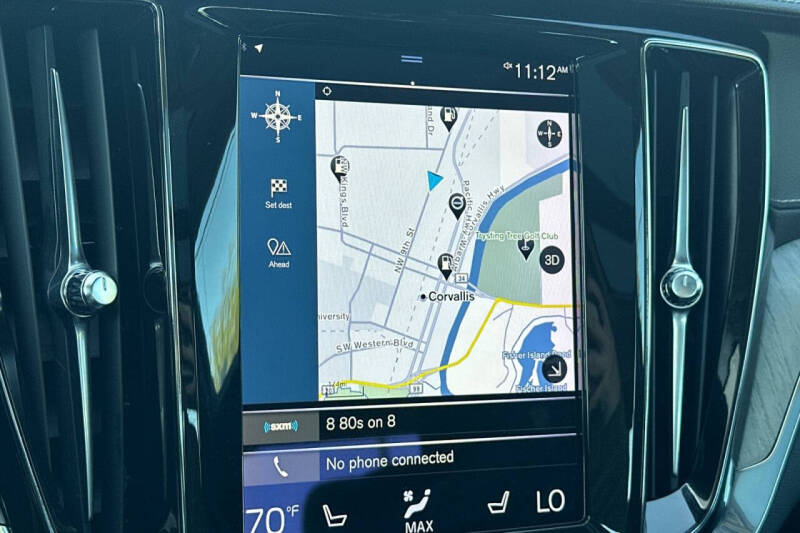 2021 Volvo S60 T6 Inscription