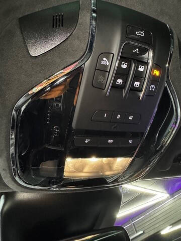 2022 Maserati Levante Modena