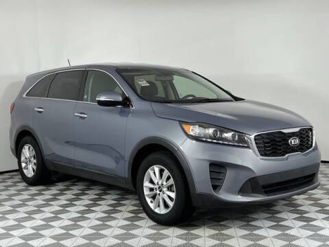 2020 Kia Sorento for sale at Orr Pre-Owned - Orr Cadillac in Shreveport, LA