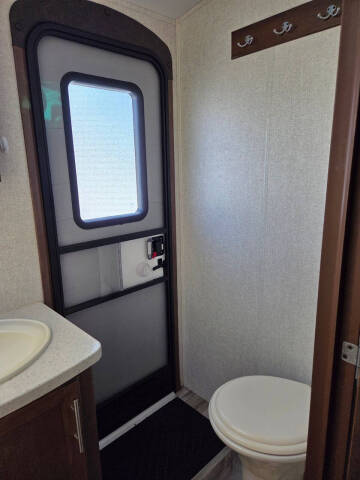 2019 Keystone RV Cougar