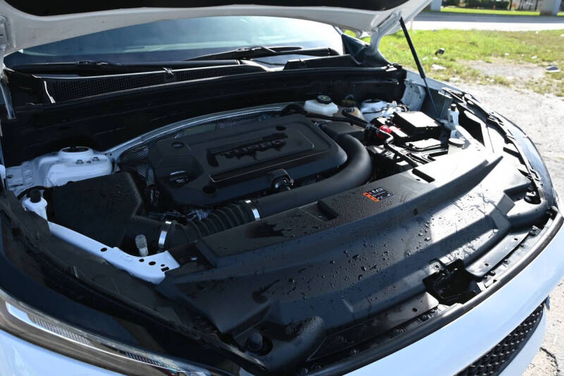 2024 Buick Envision Sport Touring