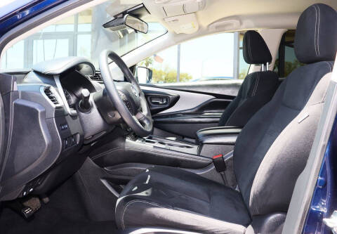 2023 Nissan Murano S