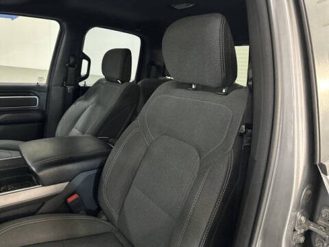 2022 RAM 1500 Lone Star