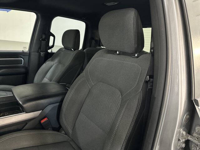 2022 RAM 1500 Lone Star