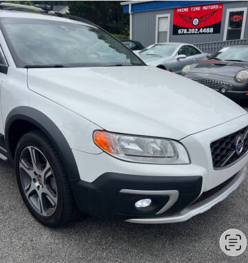 2014 Volvo XC70 T6 Premier Plus