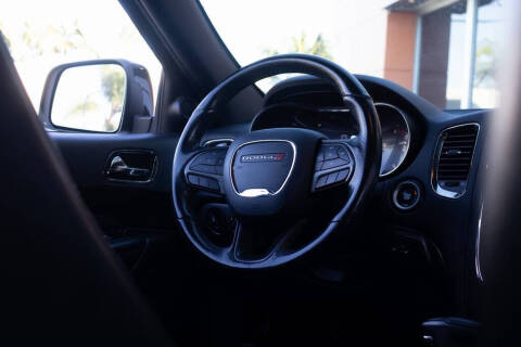 2019 Dodge Durango R/T