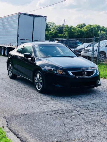2010 Honda Accord for sale at Speed Auto Mall in Greensboro NC