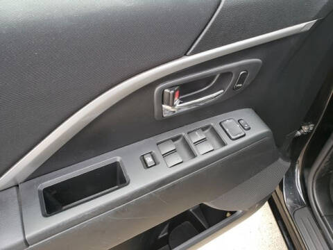 2015 Mazda MAZDA5 Sport