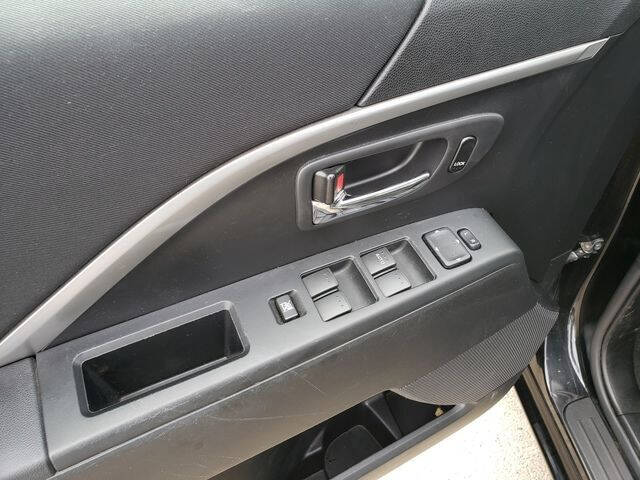 2015 Mazda MAZDA5 Sport