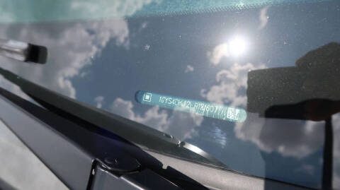 2020 Cadillac Escalade Platinum