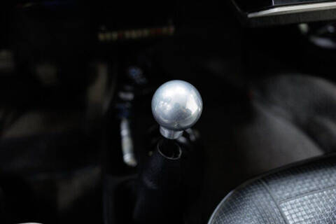 1978 Volkswagen Beetle