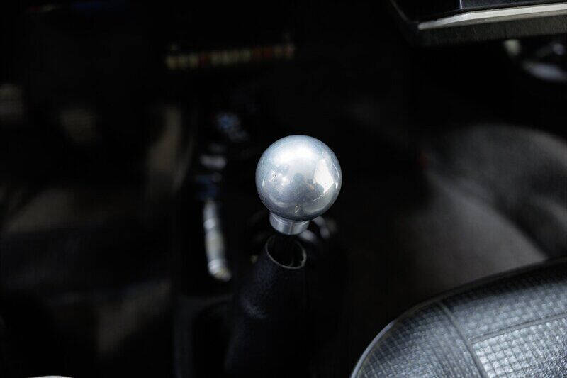 1978 Volkswagen Beetle