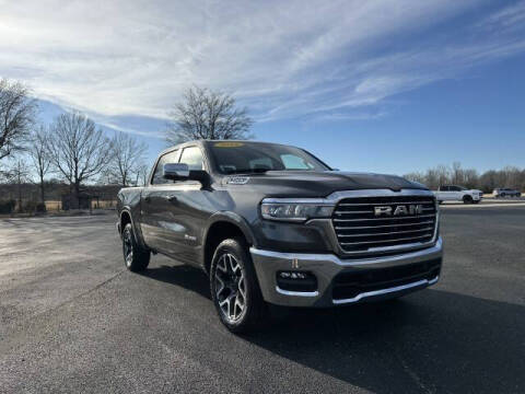 2025 RAM 1500 for sale at Bayird Car Match in Jonesboro AR