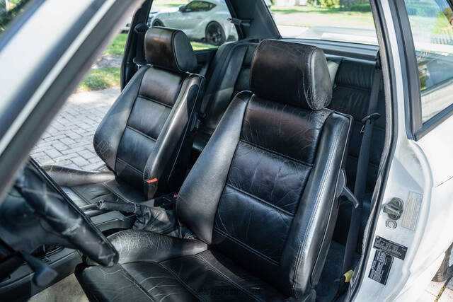1988 BMW M3