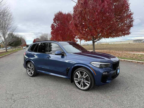 2019 BMW X5 xDrive50i