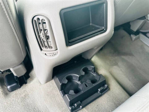 2003 GMC Sierra 3500 SLT