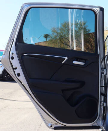 2019 Honda Fit EX-L w/Navi