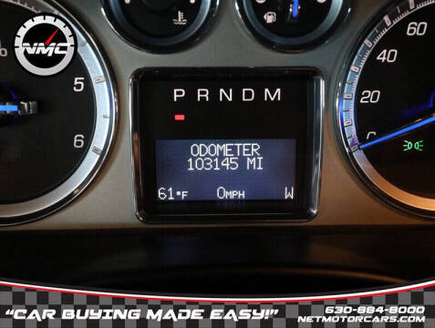 2012 Cadillac Escalade EXT Premium