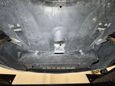 2011 Mercedes-Benz SL-Class SL 550