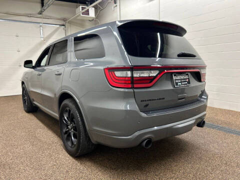 2022 Dodge Durango R/T