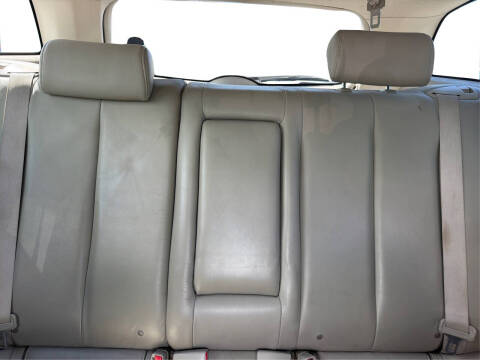 2010 Mazda CX-7
