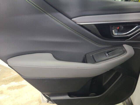 2024 Subaru Outback Onyx Edition XT