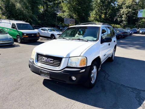 2004 GMC Envoy SLE
