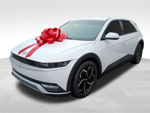 2023 Hyundai Ioniq 5 SE