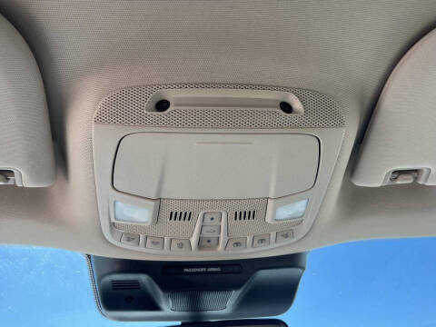 2023 Ford Expedition MAX Platinum