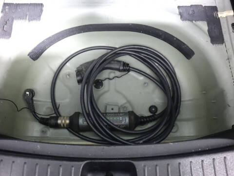 2023 Chevrolet Bolt EV 1LT