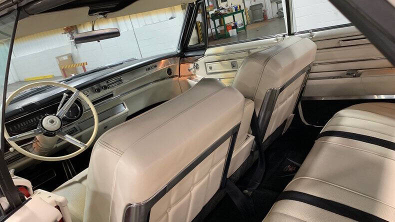 1966 Cadillac Phaeton Prototype