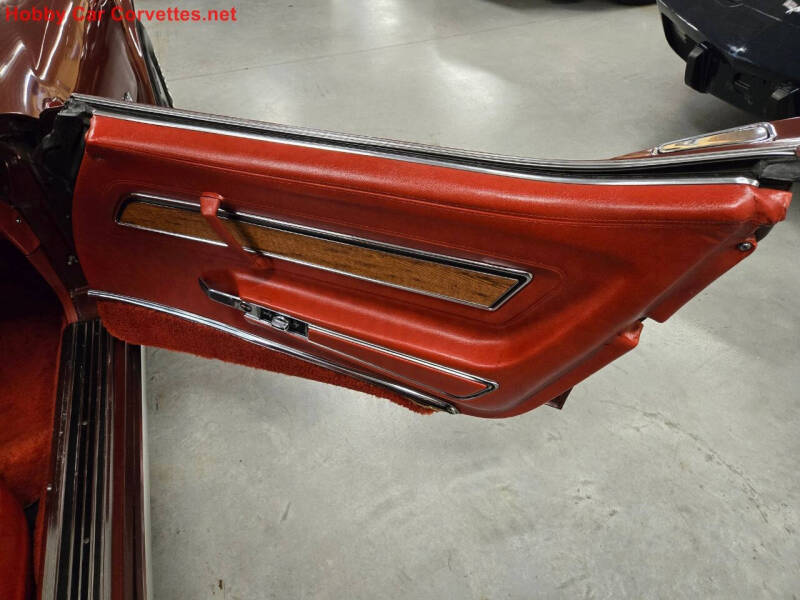 1976 Chevrolet Corvette