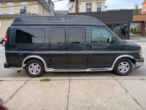2004 Chevrolet Express