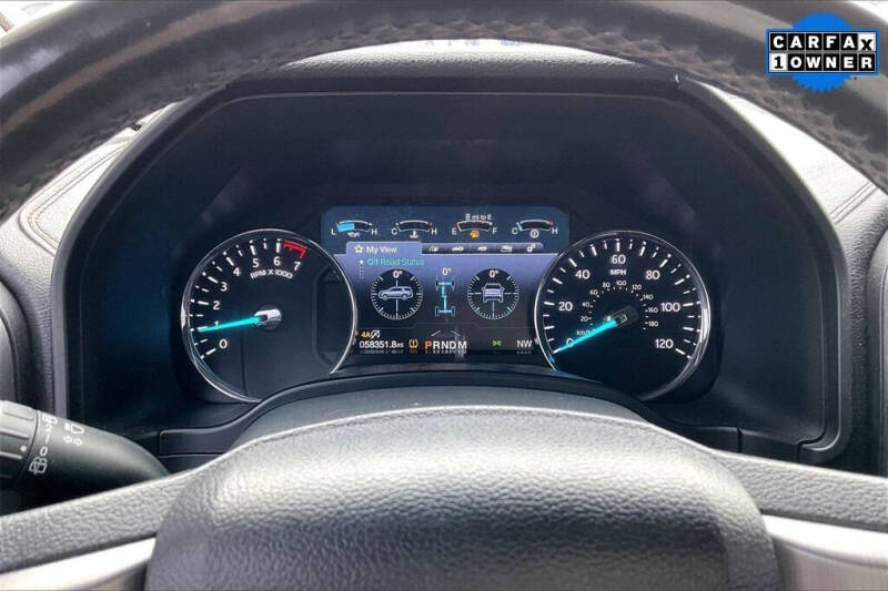 2018 Ford Expedition MAX Platinum