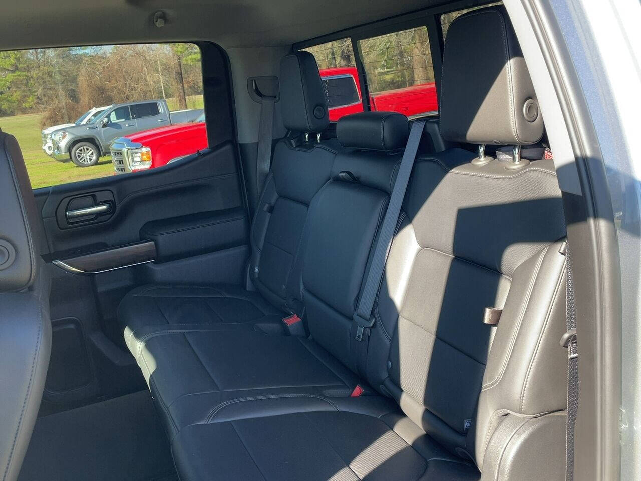 2020 GMC Sierra 1500 for sale at Q & M Motors in Flowood, MS