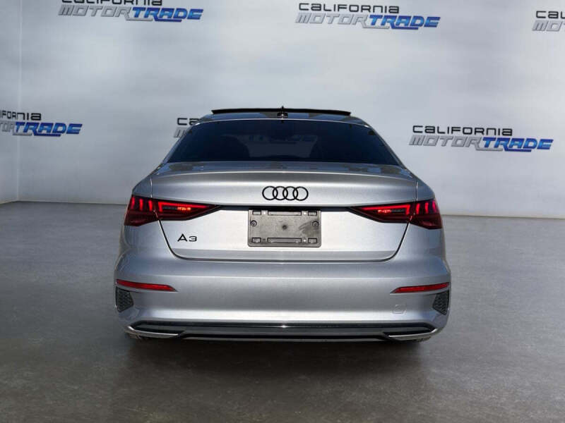 2023 Audi A3 Premium 40 TFSI