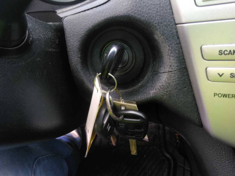 2004 Lexus RX 330