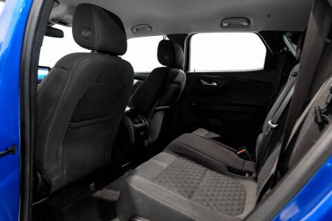 2019 Chevrolet Blazer LT