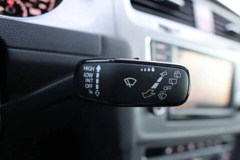 2017 Volkswagen Golf TSI Wolfsburg Edition