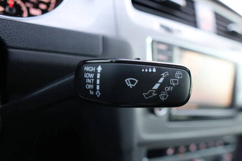 2017 Volkswagen Golf TSI Wolfsburg Edition