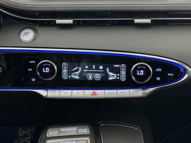 2023 Genesis GV70 3.5T Sport