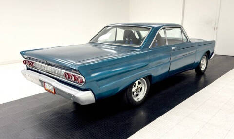 1964 Mercury Comet