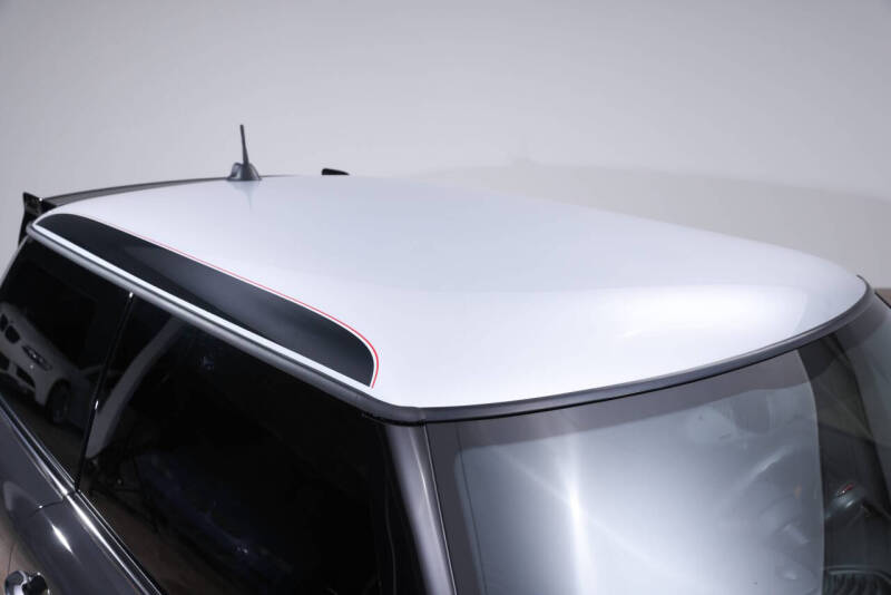 2013 MINI Hardtop John Cooper Works