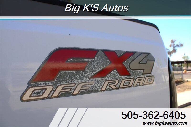 2003 Ford F-250 Super Duty