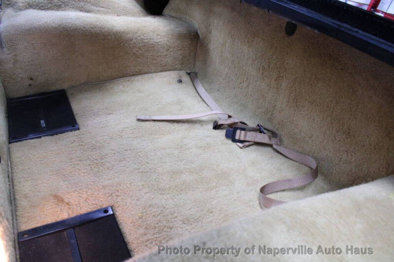 1986 Chevrolet Corvette